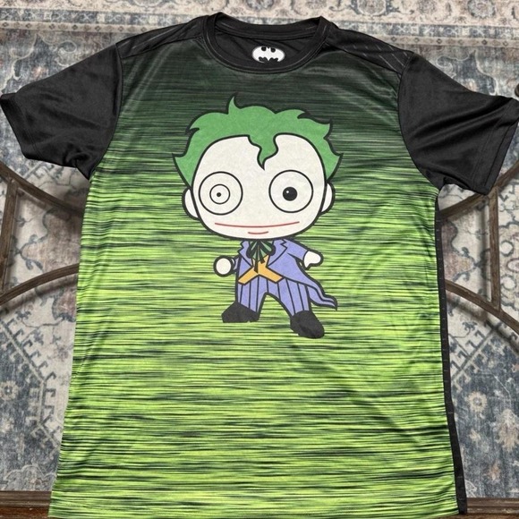 Other - Joker Tee Size M – DC Comics‎ m